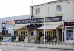 Picture of The Bright Water Inn (JD Wetherspoon)