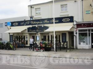 Picture of The Bright Water Inn (JD Wetherspoon)