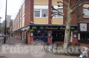 Picture of The Parchment Makers (JD Wetherspoon)
