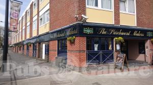 Picture of The Parchment Makers (JD Wetherspoon)