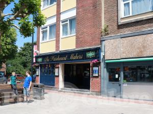 Picture of The Parchment Makers (JD Wetherspoon)