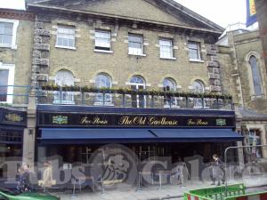 Picture of The Old Gaolhouse (JD Wetherspoon)