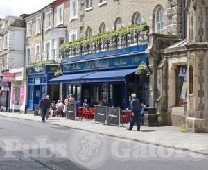 Picture of The Old Gaolhouse (JD Wetherspoon)