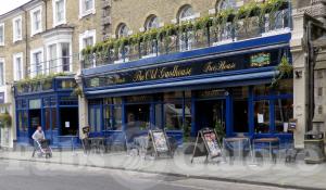 Picture of The Old Gaolhouse (JD Wetherspoon)