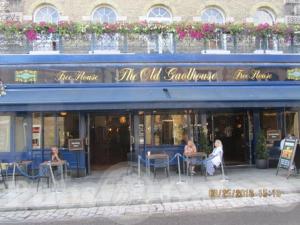 Picture of The Old Gaolhouse (JD Wetherspoon)
