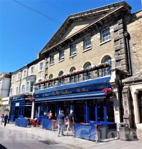 The Old Gaolhouse (JD Wetherspoon)