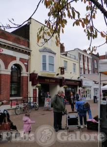 Picture of The Star (JD Wetherspoon)