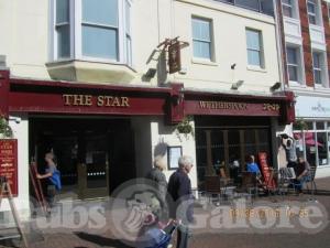 Picture of The Star (JD Wetherspoon)