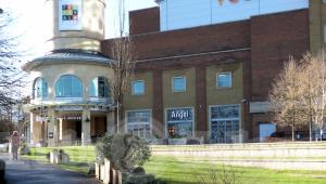 Picture of The Angel (JD Wetherspoon)