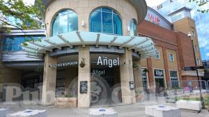 Picture of The Angel (JD Wetherspoon)