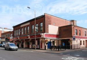 The John Jacques (JD Wetherspoon)