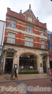 Picture of The Maidenhead Inn (JD Wetherspoon)