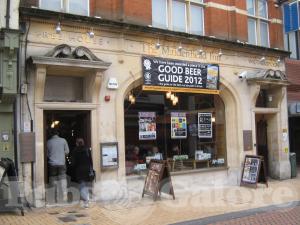 Picture of The Maidenhead Inn (JD Wetherspoon)