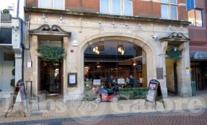 Picture of The Maidenhead Inn (JD Wetherspoon)