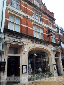 Picture of The Maidenhead Inn (JD Wetherspoon)