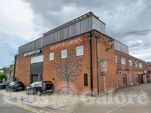 Picture of The John Russell Fox (JD Wetherspoon)