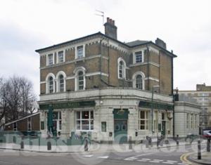 Picture of The Prince Of Wales