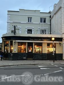 Picture of The Priory Tavern