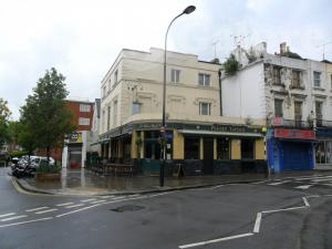 Picture of The Priory Tavern
