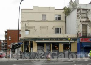 Picture of The Priory Tavern