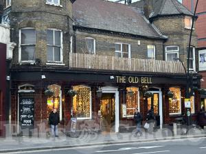 Picture of The Old Bell