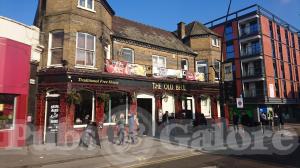 Picture of The Old Bell