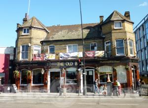 Picture of The Old Bell