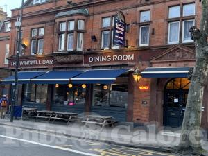 Picture of The Windmill