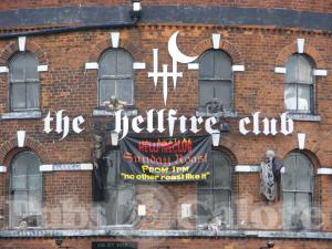 Picture of Hellfire Club