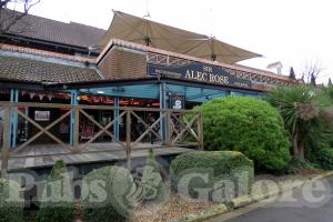 Picture of Sir Alec Rose (Lloyds No. 1)