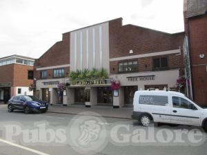 Picture of The Kings Fee (JD Wetherspoon)
