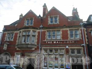 Picture of The Mail Rooms (JD Wetherspoon)