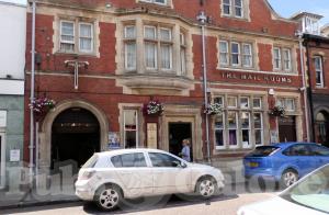 Picture of The Mail Rooms (JD Wetherspoon)