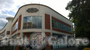 Picture of The Standard Bearer (JD Wetherspoon)