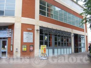 Picture of The Standard Bearer (JD Wetherspoon)