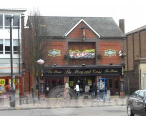 Picture of The Moon and Cross (JD Wetherspoon)