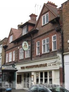Picture of The Pennsylvanian (JD Wetherspoon)