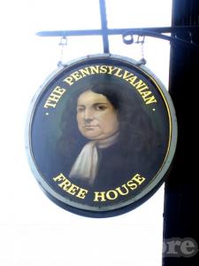 Picture of The Pennsylvanian (JD Wetherspoon)