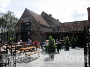 Picture of Waterend Barn (JD Wetherspoon)
