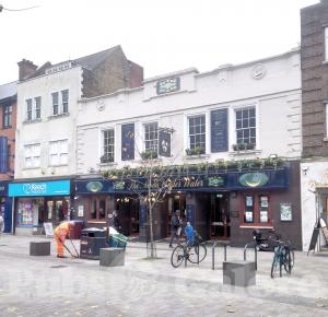 The Moon Under Water (JD Wetherspoon)