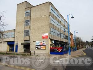 Picture of The Admiral Byng (JD Wetherspoon)