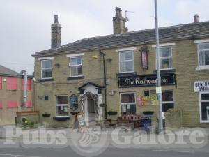 Picture of The Railway Inn