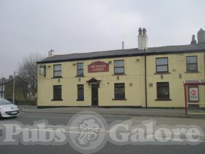 Picture of The Waggon & Horses