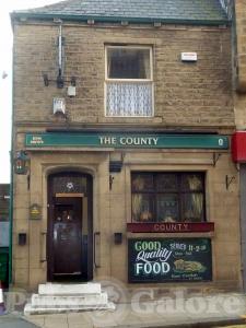 Picture of The County