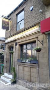 Picture of The County Beerhouse
