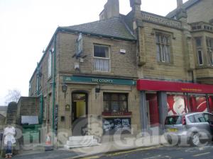 Picture of The County
