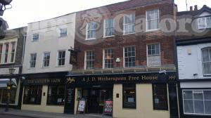 Picture of The Golden Lion (JD Wetherspoon)