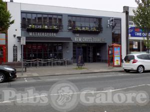 Picture of The New Cross Turnpike (JD Wetherspoon)
