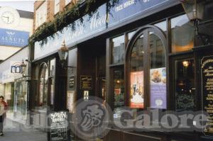 Picture of The Harvest Moon (JD Wetherspoon)