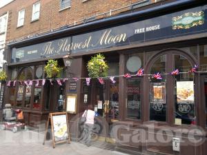 Picture of The Harvest Moon (JD Wetherspoon)